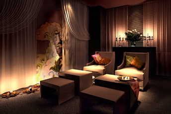 杭州临安男士养生会所：打破沉默的温柔革命